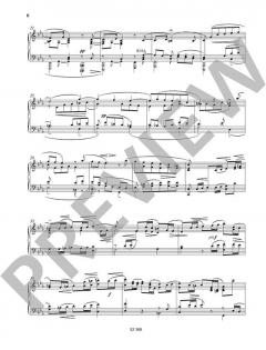 Passacaglia c-Moll op. 15 von Fazil Say 