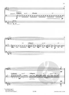 Black Earth op. 8 von Fazil Say 