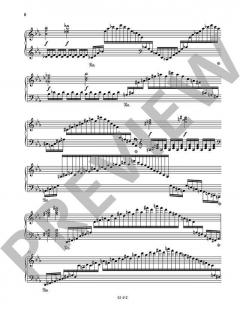 Kadenzen c-Moll von Ludwig van Beethoven 