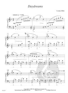 Spotlight Piano Solo Collection 3 von Helen Marlais 