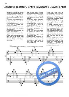 Die hörende Hand Vol. 1 von Catherine Vickers 