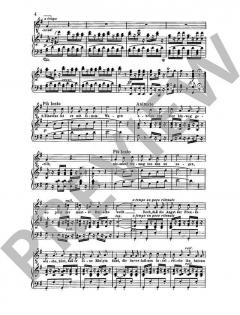 Freunde, vernehmet die Geschichte von Adolphe Charles Adam 