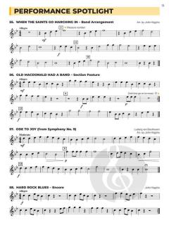 Essential Elements for Band 1 - Flute 