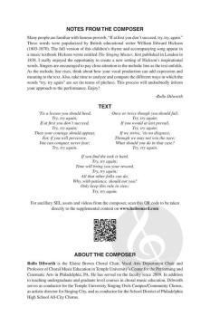 Try, Try Again von Rollo Dilworth 