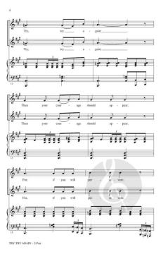 Try, Try Again von Rollo Dilworth 