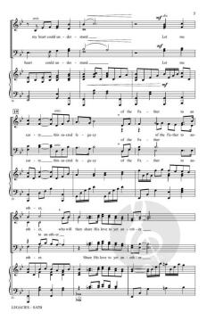 Legacies von Heather Sorenson 