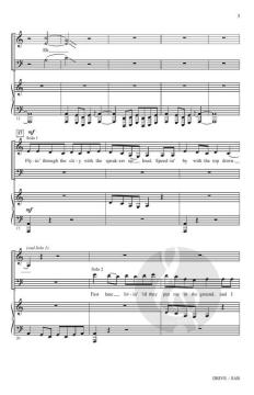 Drive von Ed Sheeran 