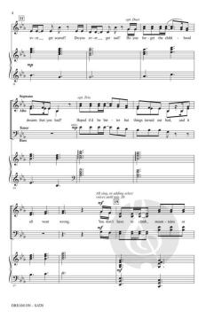 Dream On von Ben Rector 