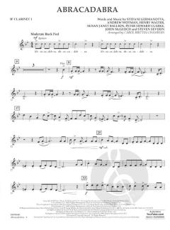 Abracadabra von Lady Gaga 