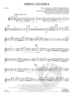 Abracadabra von Lady Gaga 