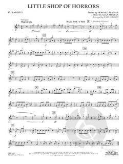 Little Shop Of Horrors von Alan Menken (Download) 