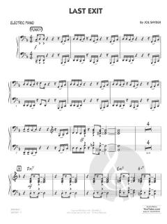 Last Exit von Joseph Snyder 