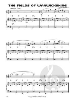 Feeling Good von Leslie Searle 