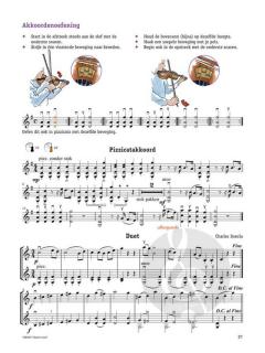 Speel viool! deel 3 von Wim Meuris 