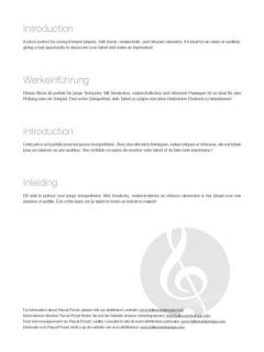 The Trumpet Kid von Pascal Proust 