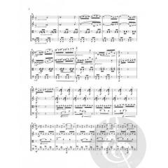 Ouvertüre op. 16 von Henryk Mikołaj Górecki 