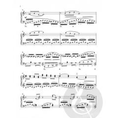 Humoresque von Romuald Twardowski 