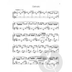 Suita von Michal Spisak 