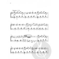 Sonata Breve von Romuald Twardowski 