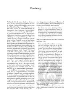 Canzoniere op. 17 von Ermanno Wolf-Ferrari 