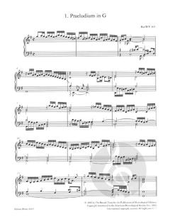 Sämtliche Clavier- und Orgelwerke 2: Toccaten, Fugen und Canzonen von Dietrich Buxtehude 