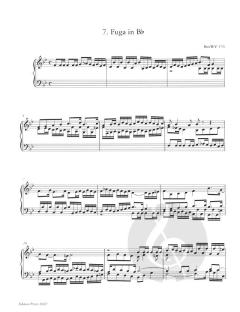 Sämtliche Clavier- und Orgelwerke 2: Toccaten, Fugen und Canzonen von Dietrich Buxtehude 