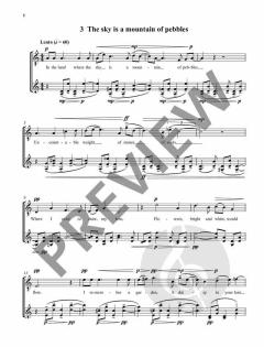 Stolen Songs  von Huw Watkins 