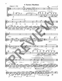 Stolen Songs  von Huw Watkins 