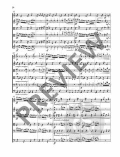 Leopards op. 103  von Fazil Say 