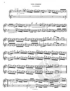 Deuxième Suite von Pierre Bucquet 