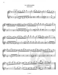 Deuxième Suite von Pierre Bucquet 