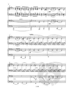 5 Preludes von Sergei Rachmaninow 