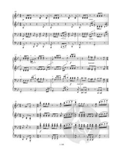 5 Preludes von Sergei Rachmaninow 