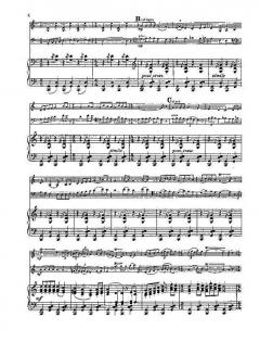 Little Folk-Dance von Cyril Scott 