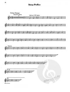 20 Rhythm Backgrounds To Standards 