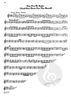 20 Rhythm Backgrounds To Standards 