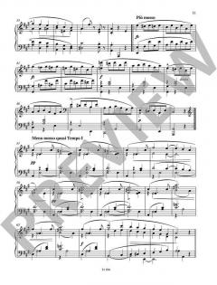 Walzer und Mazurken op. 54 und 56 von Antonín Dvořák 