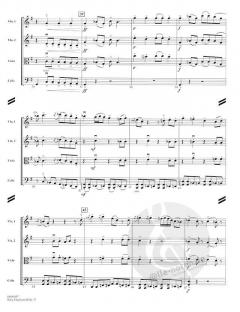 Baby Elephant Walk von Henry Mancini 