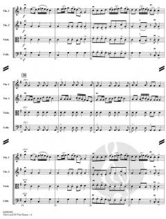 The Lord of the Dance von Ronan Hardiman 