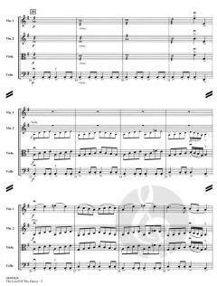 The Lord of the Dance von Ronan Hardiman 