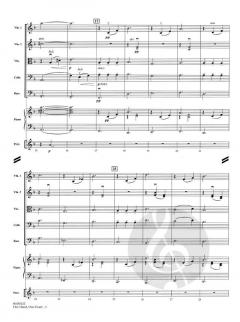 One Hand, One Heart von Leonard Bernstein 