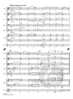 One Hand, One Heart von Leonard Bernstein 