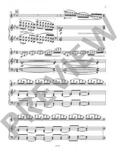 Rhapsodie von Istvan Szelenyi 