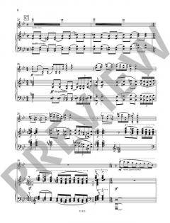 Rhapsodie von Istvan Szelenyi 