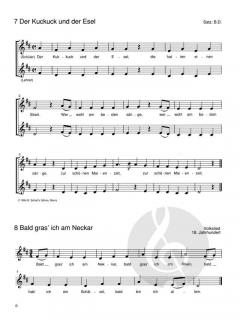 Oboenschule 1 - Spielbuch von Ursula Maiwald im Alle Noten Shop kaufen