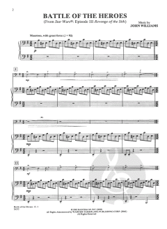 Great Movie Instumental Solos 