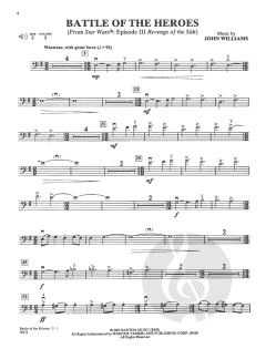 Great Movie Instumental Solos 