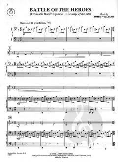 Great Movie Instumental Solos 