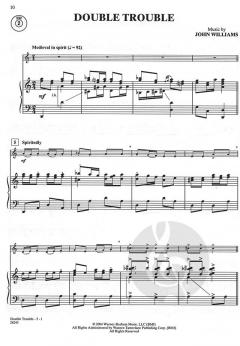 Great Movie Instumental Solos 