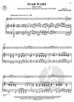 Great Movie Instumental Solos 